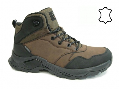 L17112 BROWN M-A DIABLO