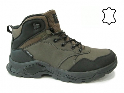 L17112 KHAKI M-B DIABLO
