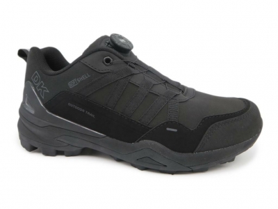 VB17920-BOA BLK BIG-2 VENOM