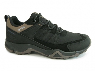 VB18099 BLK/BROWN M-C SPIDER