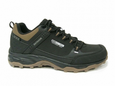 1096T BLK/LT.BROWN BIG (P13) PREDATOR