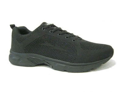 S10123 BLK BIG single 48 FLAXER