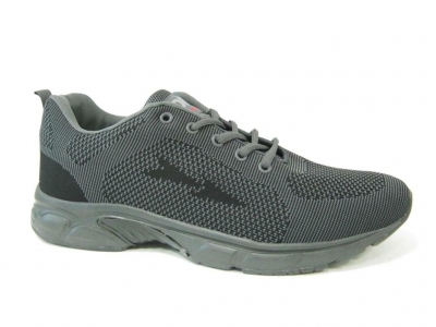 S10123 GREY BIG single 48 FLAXER