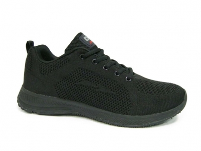 S10123-N BLK D-2 FLAXER