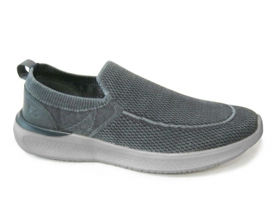 HR23183 GREY M-B JOGER