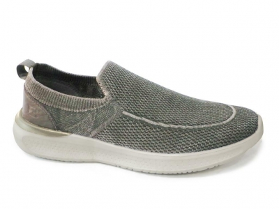 HR23183 KHAKI M-B JOGER