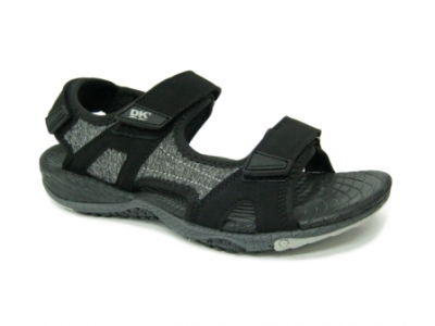 HF05 BLK/GREY M-C TAKO