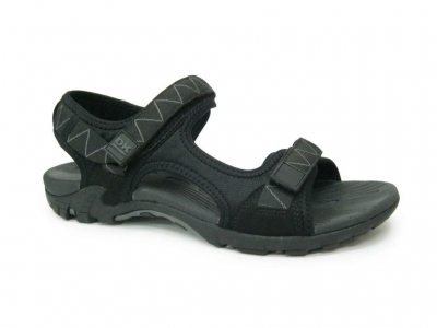 S9507 BLK/GREY 47 SKARO