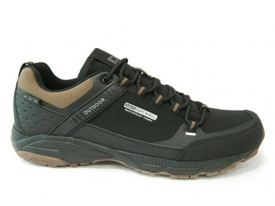 1096 BLK/LT.BROWN BIG (P13) PREDATOR