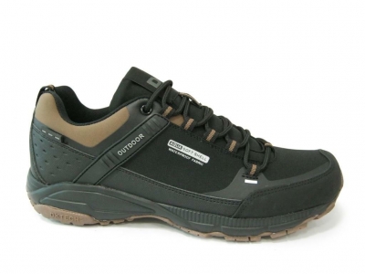 1096 BLK/LT.BROWN M-C (P2) PREDATOR