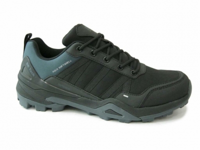 11303 BLK/NAVY M-B (P2) VENOM 2