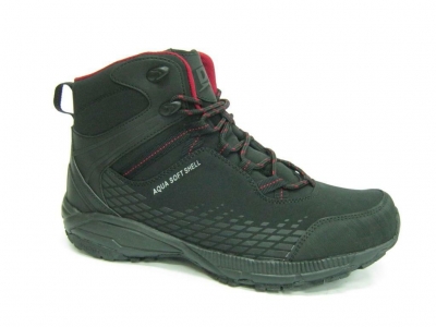 1998 BLK/RED D (P4) PRINCE HIGH