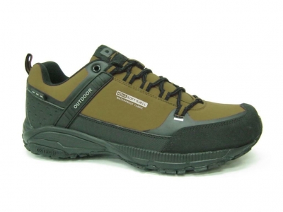 1096 BROWN M-B (P2) PREDATOR
