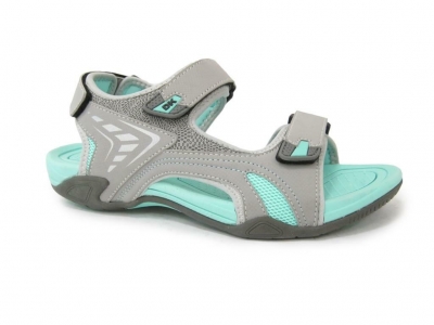 DK3431 GREY/TURQUISE D CIKO