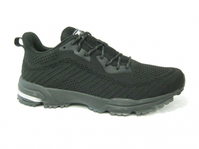 VB16773 BLK M-B MARADER