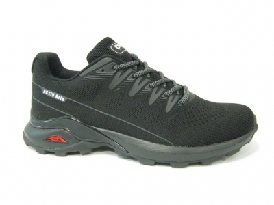 VB16580 BLK M-B YODA