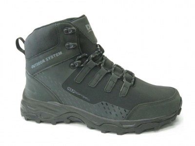 8123 BLK M-B (P2) NORIS