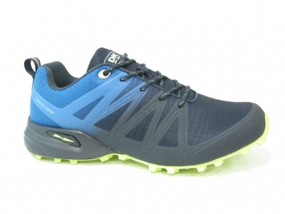 VB16795 BLUE/NAVY M-B SPARTAKUS