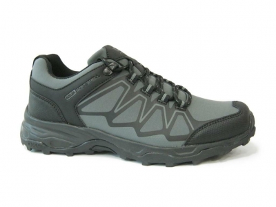 1068 BLK/DK.GREY M-A (P1) ACCEPT