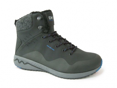 11101 BLK/BLUE D (P4) EVEREST