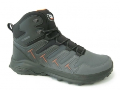 VB16939 GREY/BLK M-B FOREST HIGH