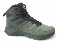 VB16939 KHAKI/BLK M-B FOREST HIGH