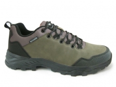 VB17123 KHAKI/BLK M-A TRAIL