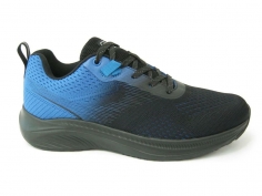 VB17199 BLK/BLUE M-B ZATO