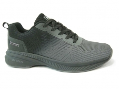 VB17175 GREY/BLK D2 PRINK