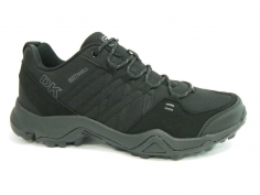 VB17282 (09601M) BLK M-A SWAT