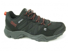 VB17282 (09601M) BLK/RED M-A SWAT