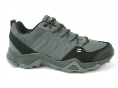 VB17282 (09601M) GREY M-A SWAT