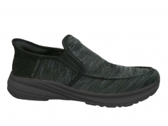 HR23166 BLK/BLK M-A DRAKO