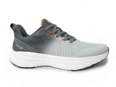 VB17300 LT.GREY/DK.GREY M-B PARKER