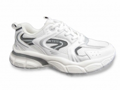 24525 (25525) WHT/GREY D IGNIS