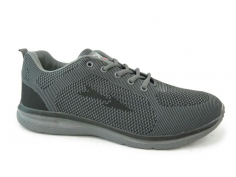 S10123 GREY M-B FLAXER