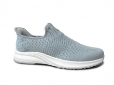 HR23180 GREY D-2 GANDO