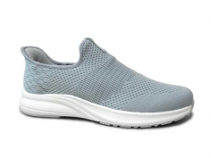 HR23180 GREY M-A GANDO