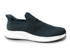 HR23180 NAVY M-A GANDO