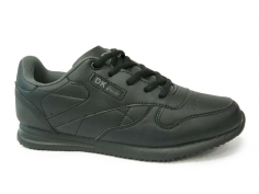 15534-2 BLK PU D-3 CLASSIC