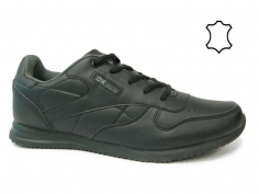 L15534-2 BLK M-B CLASSIC