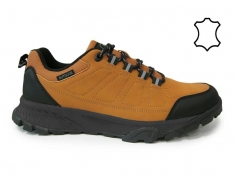 L17113 CAMEL/BLK M-A WALKER