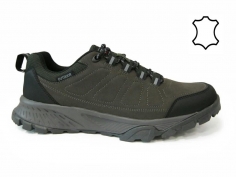 L17113 KHAKI/BLK M-B WALKER