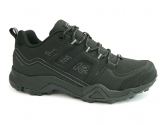 VB17331 BLK M-A SPIRIT