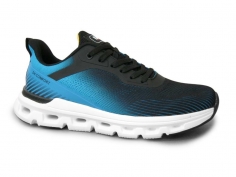 25332 BLK/BLUE M-A VITARO