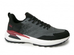 25339 BLK/RED M-A MARGO