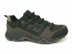 VB17331 BLK/BROWN M-A SPIRIT
