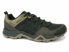 VB17282 BLK/BROWN BIG-2 SWAT