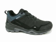 VB17920 BLK/BLUE M-A VENOM