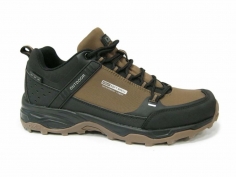 1096T BLK/BROWN M-B (P2) PREDATOR